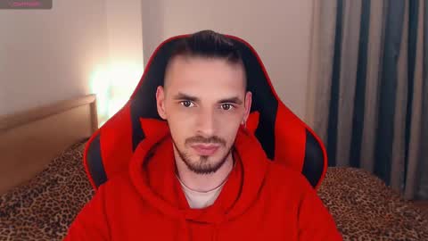 Dean Carter online show from March 2025 05:28:02 PM