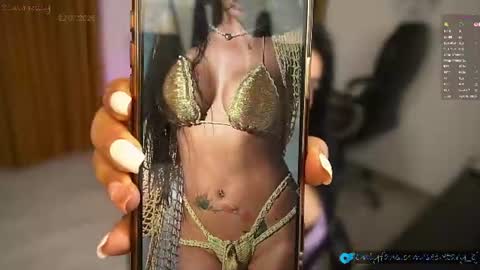 secretary_bj online show from July 2026 08:33:02 PM