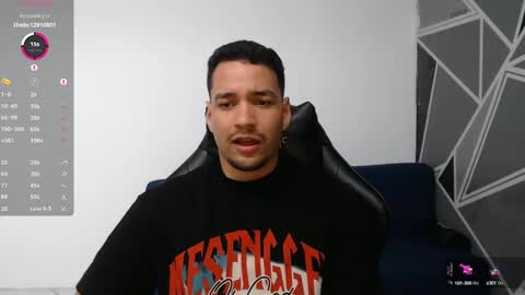 Jex online show from December 2024 02:28:01 PM