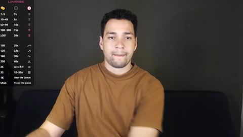 Jex online show from November 2025 02:10:01 AM