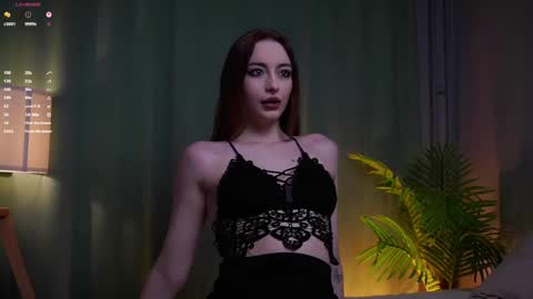 Lily online show from February 2026 02:18:01 PM