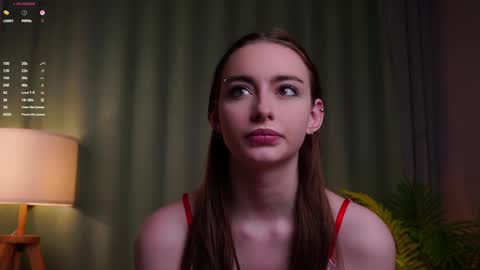 Lily online show from March 2026 02:12:01 PM