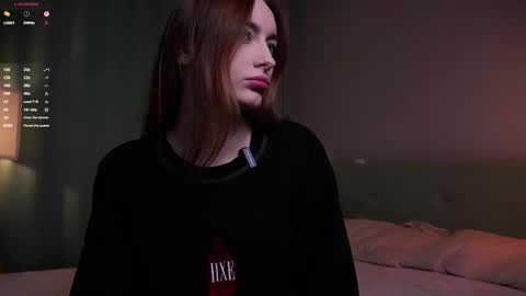 Lily online show from March 2026 02:46:02 PM