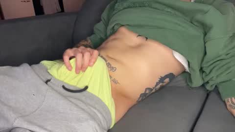 secretlust96 online show from November 2025 04:51:01 PM