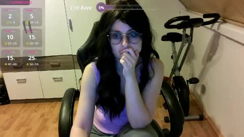 secretmia94 online show from April 2026 07:34:01 AM