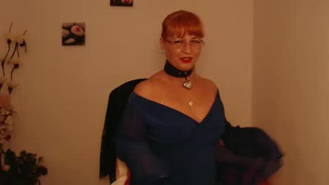 Snapshot of secretrosemary chatting on December 2024 07:14:01 PM SecretRosemary online show from December 2024 07:14:01 PM