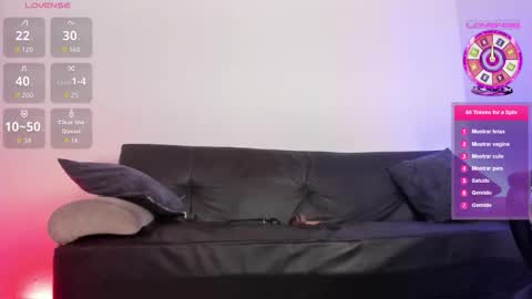 Snapshot of secrets_of_the_barber chatting on February 2026 04:05:02 AM the Barber online show from February 2026 04:05:02 AM