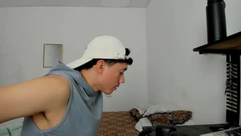 Sebas online show from June 2026 05:18:02 PM
