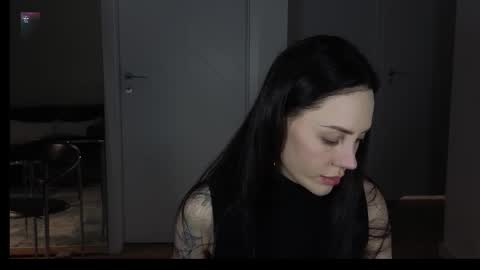 Snapshot of seduced_by_sara chatting on February 2026 09:00:02 PM Sara online show from February 2026 09:00:02 PM