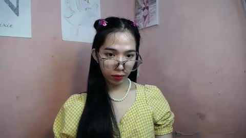 JUST CALL ME ABIA  online show from March 2025 07:59:02 PM