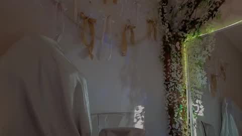 Snapshot of seductive_flower chatting on February 2026 10:32:01 AM Mali online show from February 2026 10:32:01 AM