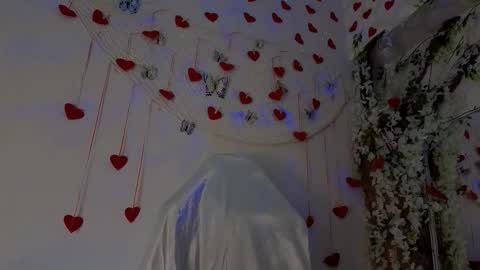 Snapshot of seductive_flower chatting on February 2026 10:55:02 AM Mali online show from February 2026 10:55:02 AM