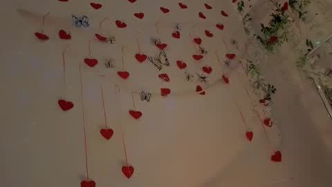 Snapshot of seductive_flower chatting on March 2026 11:01:02 AM Mali online show from March 2026 11:01:02 AM