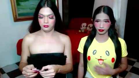 Snapshot of seductive_gabriela chatting on November 2025 03:05:01 AM seductive_gabriela online show from November 2025 03:05:01 AM