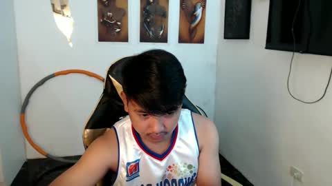 Snapshot of seductive_jays chatting on January 2025 12:20:01 AM Jay online show from January 2025 12:20:01 AM