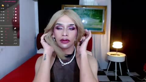 Snapshot of seductive_mistress07 chatting on March 2026 07:26:02 AM YOUR MARINA online show from March 2026 07:26:02 AM