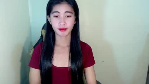 Snapshot of seductive_monicaxxx chatting on February 2025 12:41:01 AM NIK online show from February 2025 12:41:01 AM