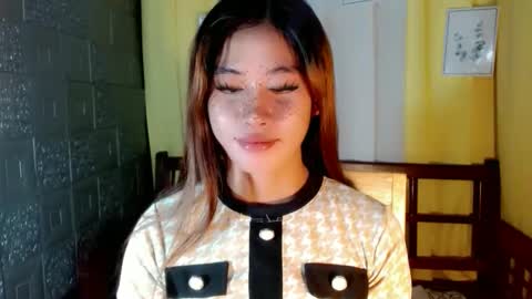 Snapshot of seductive_monicaxxx chatting on October 2025 10:26:02 AM NIK online show from October 2025 10:26:02 AM