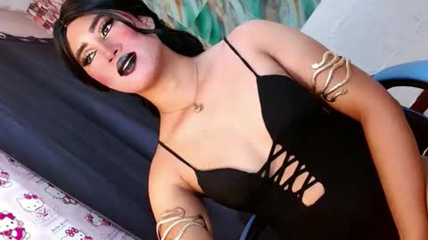 SCARLETTE  online show from December 2025 05:57:02 AM