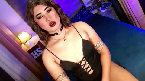 Snapshot of seductive_scarllete chatting on February 2026 05:16:01 PM SCARLETTE online show from February 2026 05:16:01 PM