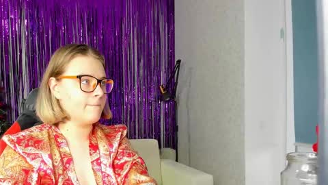 seductive_she_wolf online show from January 2025 02:19:01 PM