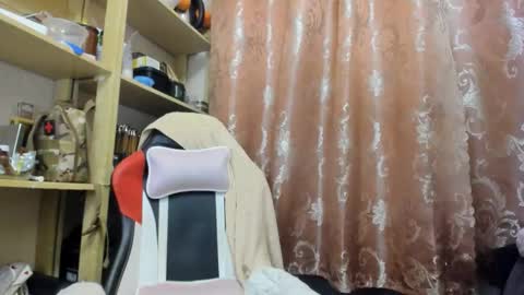 seductive_she_wolf online show from February 2026 09:22:01 PM