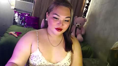 Its me Jazzi online show from March 2026 05:49:01 PM