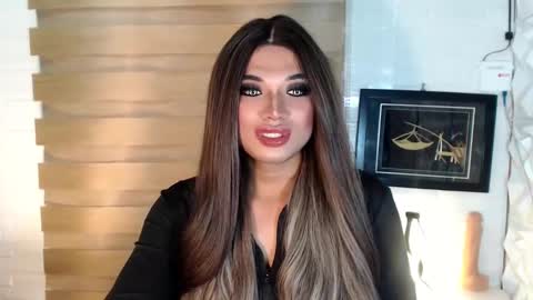 Deluxe online show from March 2025 09:57:01 AM