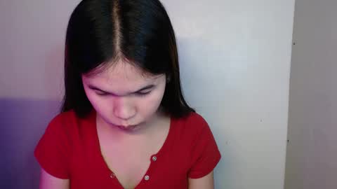 Snapshot of seductivemegoftheworld_ chatting on January 2025 01:53:02 AM MEG online show from January 2025 01:53:02 AM