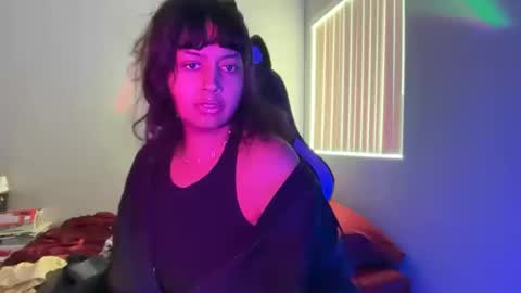 Snapshot of seductivemuse chatting on October 2025 02:51:01 PM seductivemuse online show from October 2025 02:51:01 PM