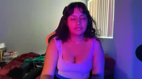 Snapshot of seductivemuse chatting on October 2025 07:58:02 PM seductivemuse online show from October 2025 07:58:02 PM