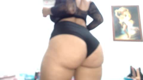 Estefany online show from March 2025 12:50:02 PM