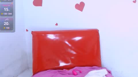 Estefany online show from January 2026 01:50:01 PM