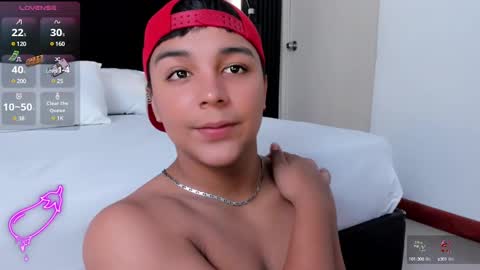 Snapshot of seductivo_jr chatting on February 2025 04:16:02 AM seductivo online show from February 2025 04:16:02 AM