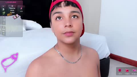 Snapshot of seductivo_jr chatting on February 2025 07:18:01 AM seductivo online show from February 2025 07:18:01 AM