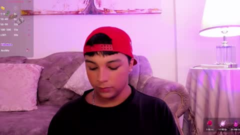 Snapshot of seductivo_jr chatting on February 2025 03:31:02 AM seductivo online show from February 2025 03:31:02 AM
