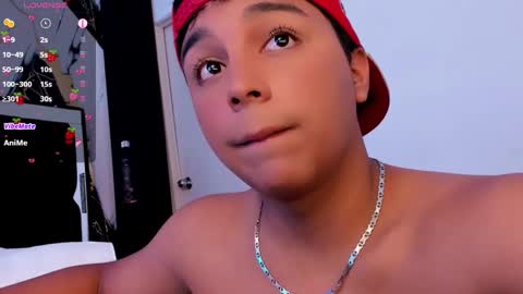 Snapshot of seductivo_jr chatting on February 2025 11:33:01 AM seductivo online show from February 2025 11:33:01 AM