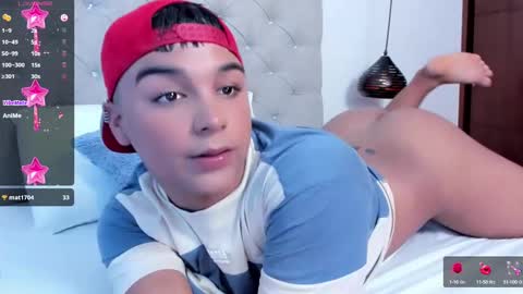 Snapshot of seductivo_jr chatting on March 2025 02:40:02 PM seductivo online show from March 2025 02:40:02 PM