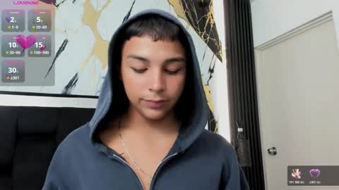 seductivo online show from February 2026 05:11:02 AM