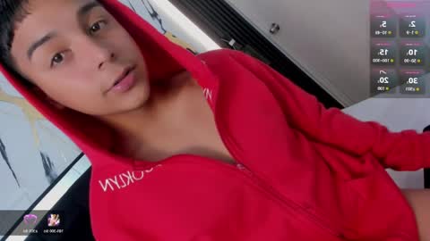 seductivo online show from April 2026 06:46:01 AM