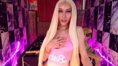 KATARINA LUST online show from April 2026 10:07:02 PM