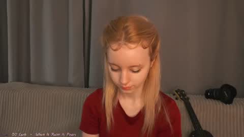 See Its honey bunny  im Lana online show from July 2026 04:54:02 PM
