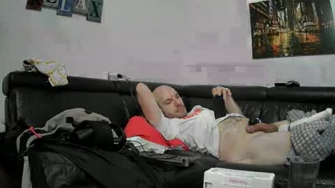 Snapshot of seeebi chatting on January 2025 07:07:01 AM Sebastian online show from January 2025 07:07:01 AM