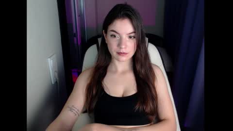 Emily online show from February 2025 10:07:01 AM