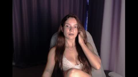 Snapshot of seeemily chatting on July 2026 06:55:01 AM Emily online show from July 2026 06:55:01 AM