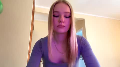 Kristie online show from March 2026 12:02:01 AM