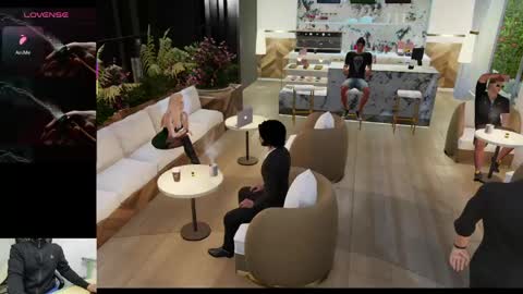 seewolf1000 online show from April 2026 07:38:02 PM