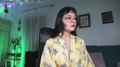 Luciana online show from January 2025 04:52:01 AM