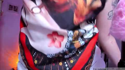 Luciana online show from March 2026 12:16:01 AM