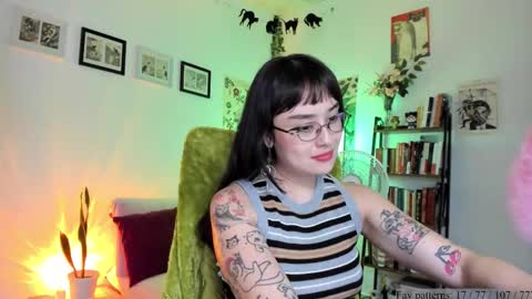 Luciana online show from March 2026 10:53:01 PM